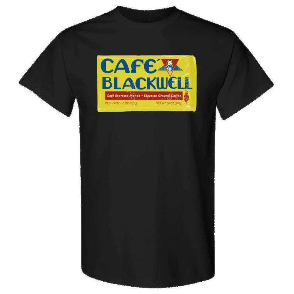 Caf Blackwell Shirt